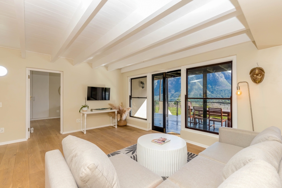 2 Bedroom Property for Sale in Silvermist Mountain Lodge Western Cape